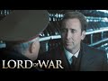 'We'll Cut Them In' | Lord Of War
