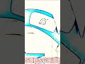 Kakashi Popular AJTOPPER