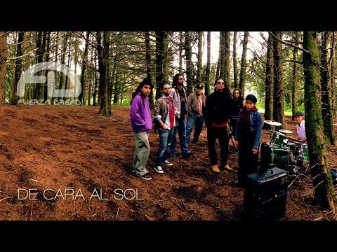 DE CARA AL SOL - Fuerza Dread ft. Yaco (VIDEO OFICIAL)