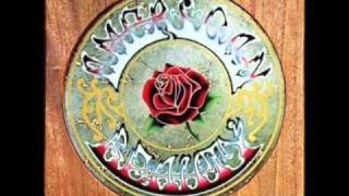 Grateful Dead - Operator (Studio Version)