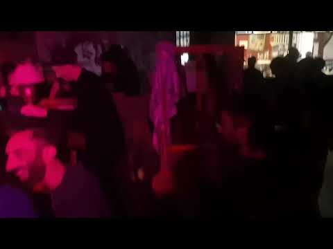 Alpha Steppa feat. Mattia Immiroots live in Rome @ Acrodub #3 18/06/22