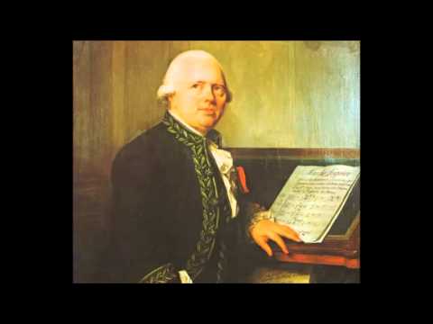 François-Joseph Gossec - Tambourin (arr. for Flute & Harp)