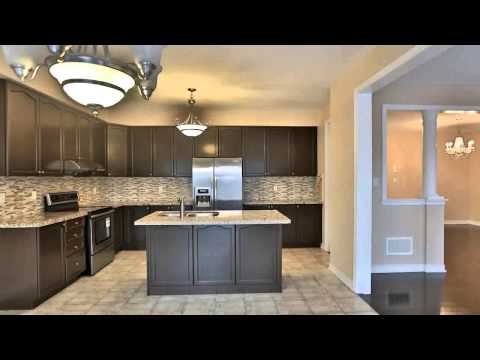 28 Fahey Drive, Brampton ON L6Y 0N8, Canada