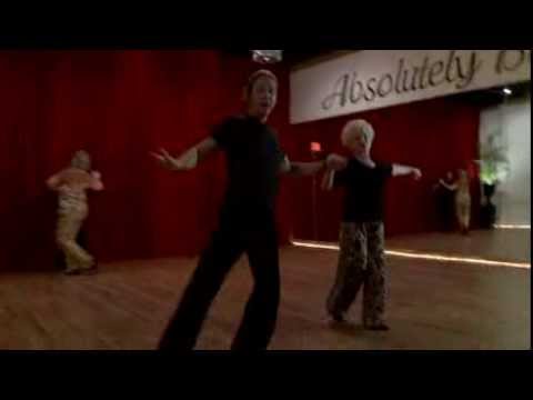 Ballroom Confidential Trailer