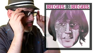 Bee Gees - Such A Shame  |  REACTION