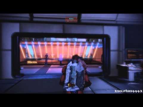 Mass Effect 2 - Walkthrough [Part 45] [Thane: Sins Of The Father 1/3] [HD]