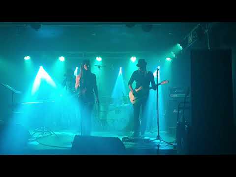 Koncert 4.09.2021 w Klubie Cuma.