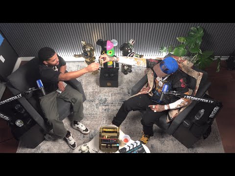 EPISODE 008 FEATURING DAVE EAST - #RESPECTFULLY THE JUSTIN LABOY SHOW |