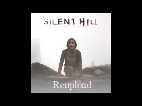 Silent Hill Movie Soundtrack (Track 10 REUPLOAD) - Lost Connection
