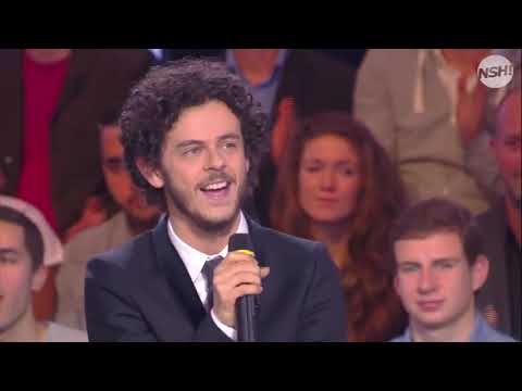 Michael Gregorio ses meilleurs imitations dans TPMP