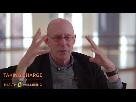 Michael Pollan's ideal meal