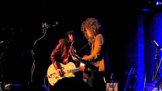 The Mastersons @ City Winery - "Birds Fly South"