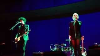 The Raveonettes - Love Can Destroy Everything