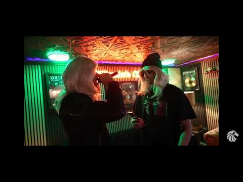 Kollegah vs Asche Rapbattle (Shirin David vs Loredana)