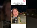 Russian TikToker Dies After Falling Down Subway Stairs While Filming Shorts Accident Viralvideo