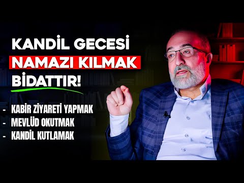 Selefilerin Yaptığı Büyük Bid'ayı ilk Defa Açıkladı! Kur'an Bu Bidatla Korundu! @ProfDrEbubekirSifil