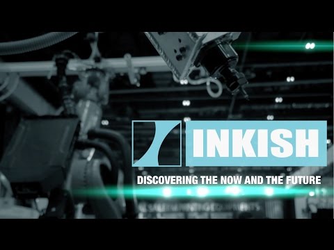 INKISH.TV presents: There is something out there