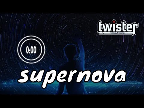 Galwaro x Behmer - Supernova [EDM]