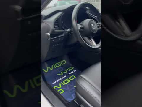 фото mazda 3 iv (bp) 0