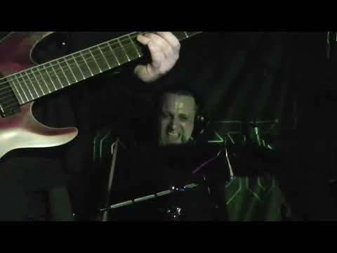 Superstatic- I Have No Mouth, And I Must Scream(Live)