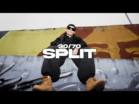 Katannah - 30/70 SPLIT (Music Video)