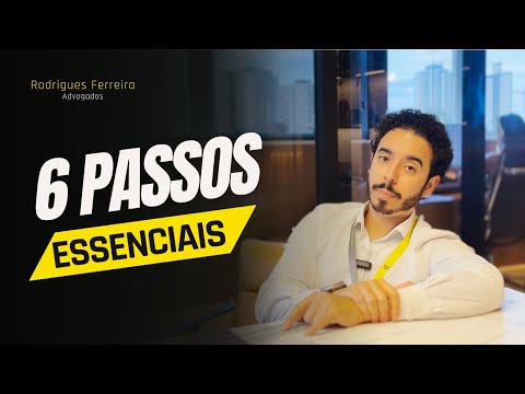6 PASSOS PARA ANALISAR O CONTRATO BANCÁRIO