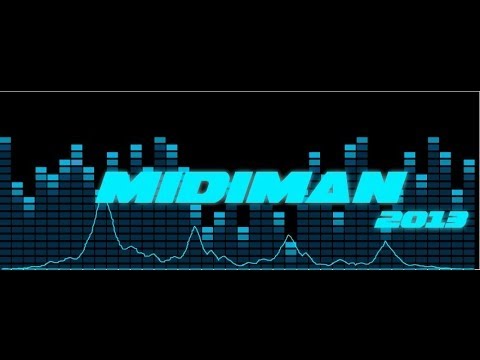 Midiman - Solo tu
