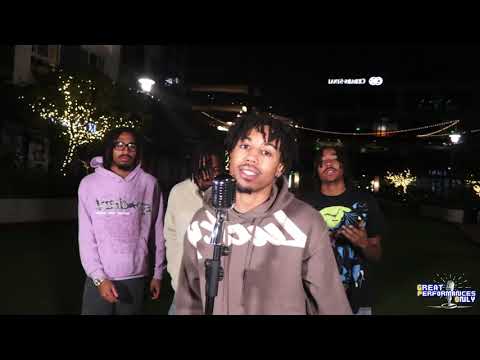 Mac Boyz - Trials (Live Performance) shot by @greatpicsonly