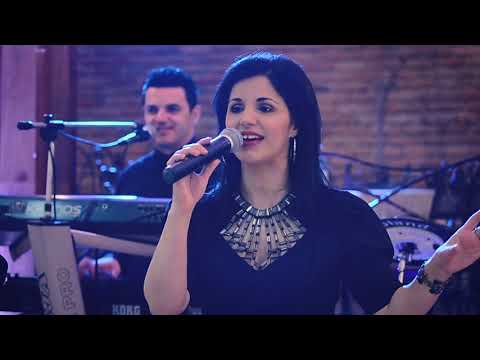 Biljana i Orhideja Bend - Sakam da sme vecerva zaedno