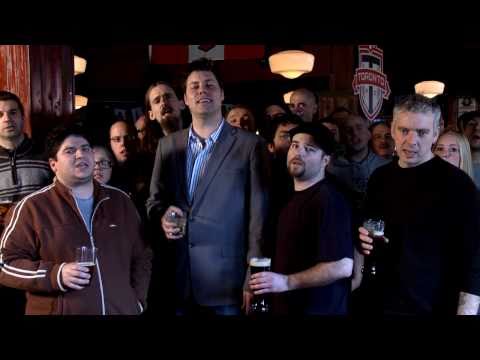 RED PATCH BOYS HARDCHORUS