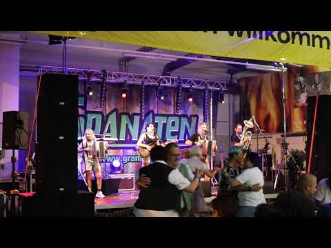 Die Granaten 2 - Fest der FF Voitsberg 2019