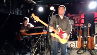 Jimi Goodwin - Lonely At The Drop (Live)