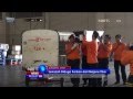 Tim DVI Kesulitan Identifikasi Jenazah Korban AirAsia QZ8501 NET5