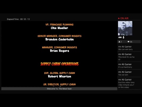 THE ONLY WAY TO CRASH!? Broadcast Crash Bandicoot N. Sane Trilogy Pt 13