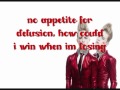 Eurovision Ireland 2011- Jedward lipstick lyrics ...