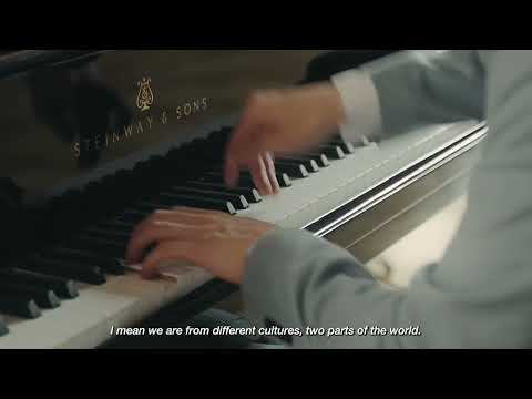 Niu Niu 《Lifetime》 Behind The Scene