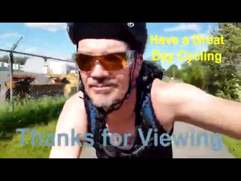 Cornwall Bikes June 2020