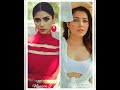 Naagin 5 Vs Bekaaboo Cast