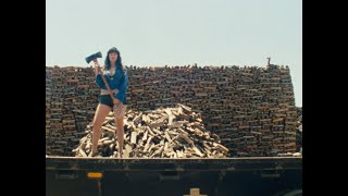 Sedona – The Culprit