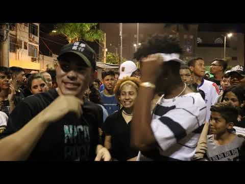 BdA220 - Guilherme do Free x Jão (1° Fase)