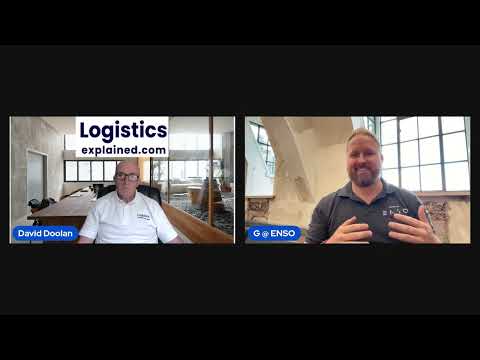 Tyres for Electric Vehicles with Gunnlaugur “G” Erlendsson from Enso. Original September 2024