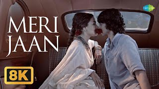 Download lagu Meri Jaan - 8K Video | Gangubai Kathiawadi | Alia Bhatt | Sanjay Leela Bhansali | Neeti | Shantanu M mp3 Download lagu Meri Jaan - 8K Video | Gangubai Kathiawadi | Alia Bhatt | Sanjay Leela Bhansali | Neeti | Shantanu M mp3