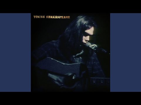 Cowgirl in the Sand (Live)