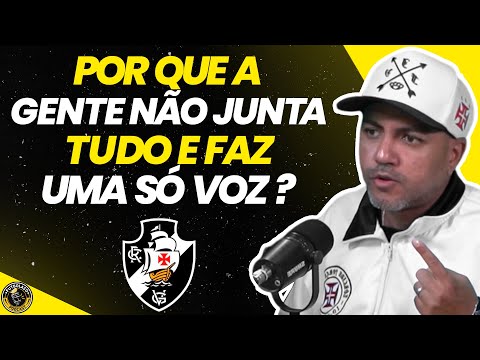 AS TORCIDAS ORGANIZADAS DO VASCO SÃO BRIGADAS ENTRE SI ?