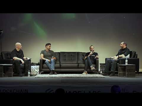 DeFiCon 2022 - Shock and Audits -Hacks and the Importance of DeFi Security V2