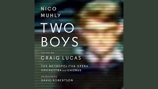 Scene 14 (Interview Room/Brian&#39;s Room) : You searched for Rebecca...