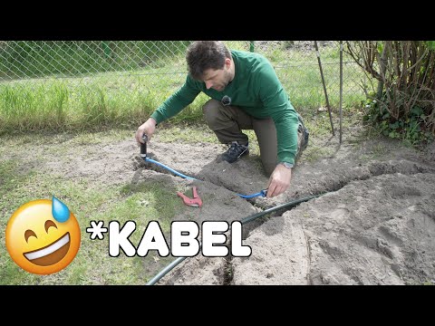 RASEN bewässern mit Hunter MP Rotatoren & Blu-Lock | DVS Beregnung