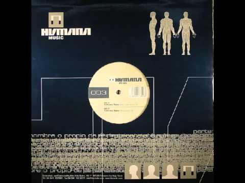 Dario Núñez & David Vio - Festen (D-Formation Remix)