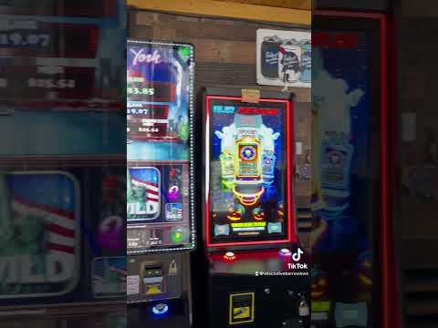 Whitman's Bar and Grill Video Review