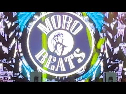 ​@MOROBEATS MOROBEATS  LIVE PERFORMANCE |KUALA LUMPUR MALAYSIA | JUNE 15,2025 | Asean Youth Concert